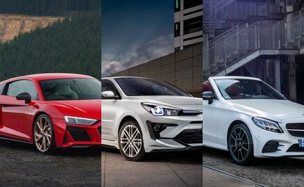 Autos que dejarán de producirse este año