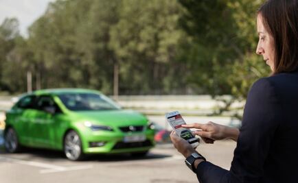 SEAT busca aprovechar el imparable crecimiento del SUV 