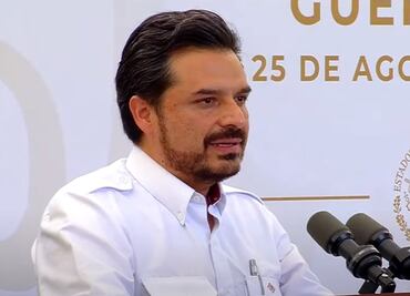 Estoy satisfecho con la decisión de no ir por gubernatura de Chiapas; “Estoy concentrado en el IMSS”: Zoé Robledo