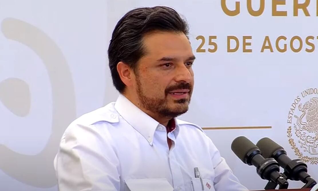 “Las decisiones, por difíciles que sean cuando son las correctas, creo que lo hacen estar satisfecho y tranquilo a uno con su conciencia”, declaró Zoé Robledo. Foto: especial