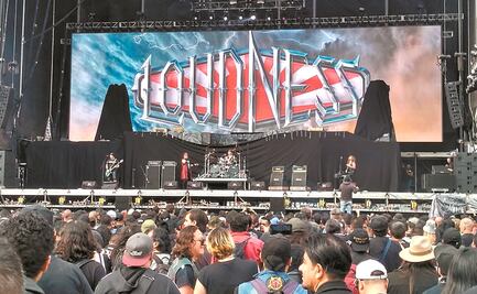 Infierno entre la música