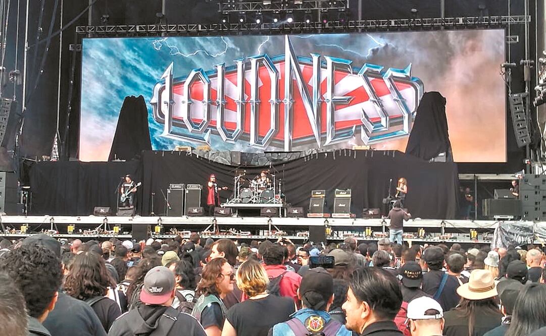 Foto: Alan Luna / EL UNIVERSAL