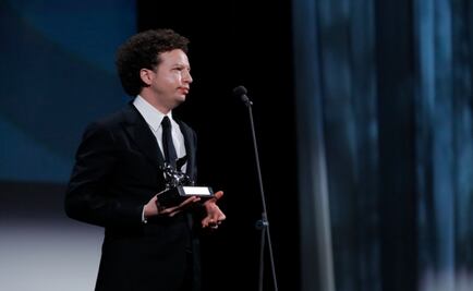 Mexican filmmaker Michel Franco’s new dystopian drama triumphs at Venice Film Festival