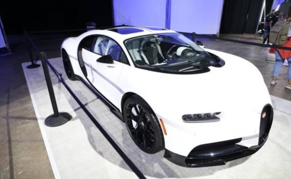 Así es el museo de Bad Bunny previo a su concierto en Puerto Rico