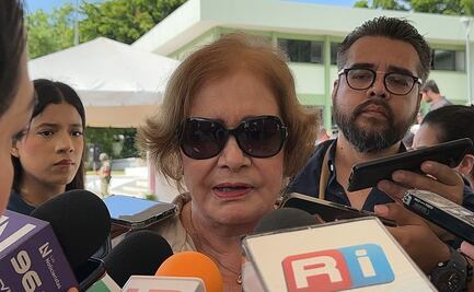 Orden de aprehensión contra Héctor Melesio Cuén Díaz quedó sin efecto: Fiscal de Sinaloa