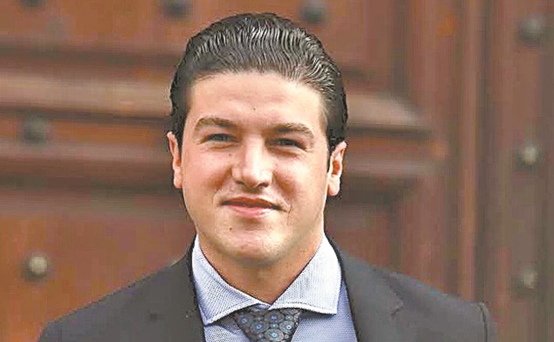 Samuel García. Foto: ARCHIVO. EL UNIVERSAL