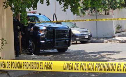 Blindaje, armas y artefactos sospechosos; fuerzas federales aseguran vehículos y explosivos en Culiacán