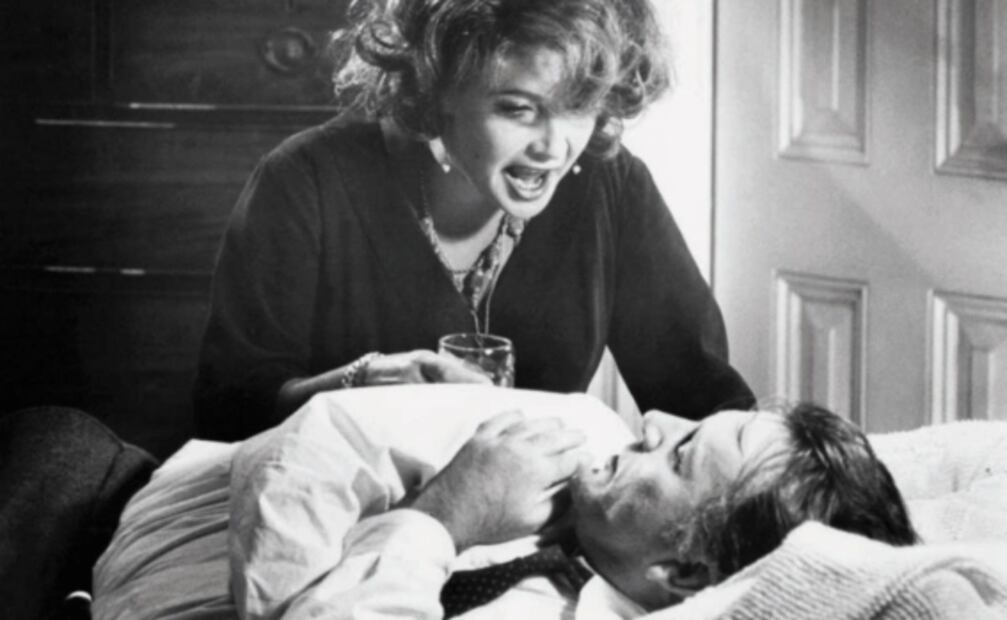 Penélope Cruz y Javier Bardem, pareja de cine y también de nominados al Oscar ¿lo ganarán?