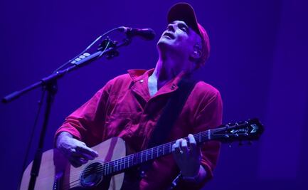 Travis une miles de voces mexicanas en el Corona Capital