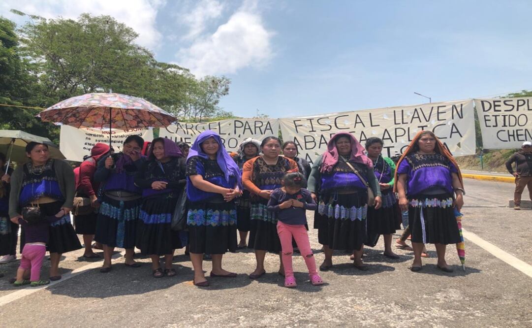 Foto: Óscar Gutiérrez / EL UNIVERSAL