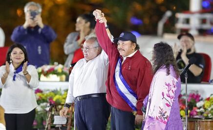 Repudia PAN respaldo de AMLO a Daniel Ortega en Nicaragua