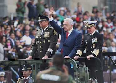 Fuerzas armadas y patrimonialismo presidencial