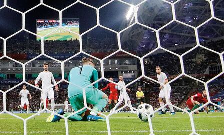 Los 5 hoteles más futboleros del mundo