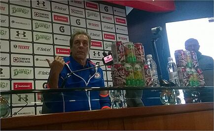 Tomás Boy no se arrepiente por diferencias del pasado 