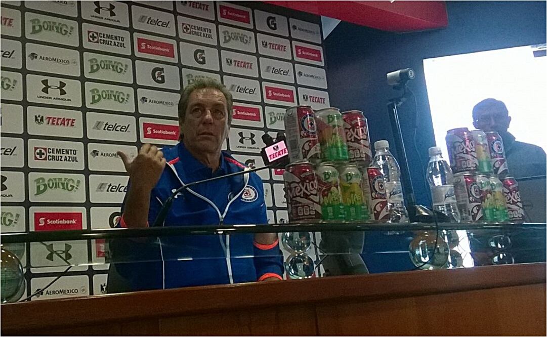 Daniel Blumrosen/El Universal 