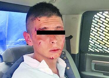 Violan y queman con soplete a supuestos rivales en Tepito