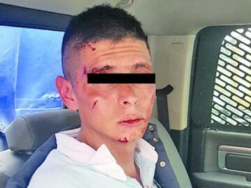 Violan y queman con soplete a supuestos rivales en Tepito