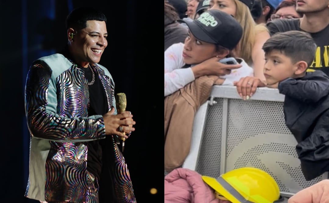 Foto: Diego Simón Sánchez, Nicole Trejo/ EL UNIVERSAL