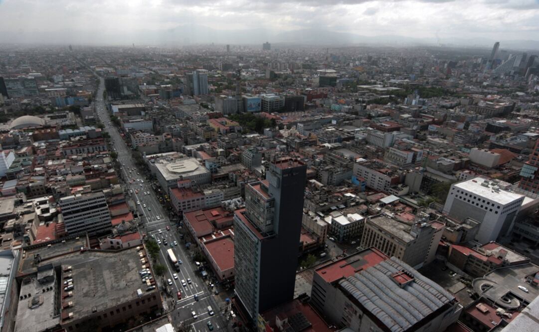 Foto: Archivo/ EL UNIVERSAL                           