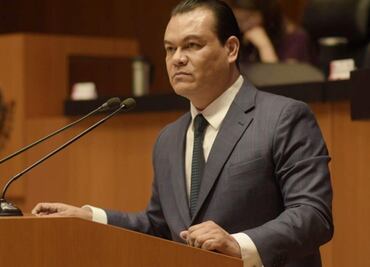 Por Covid-19, Juan Zepeda pide protección a médicos de hospitales del Edomex