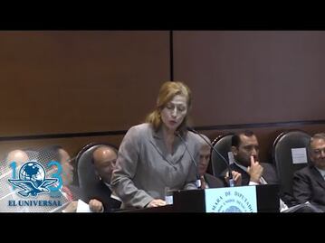 No quiero que militares controlen el país: Clouthier