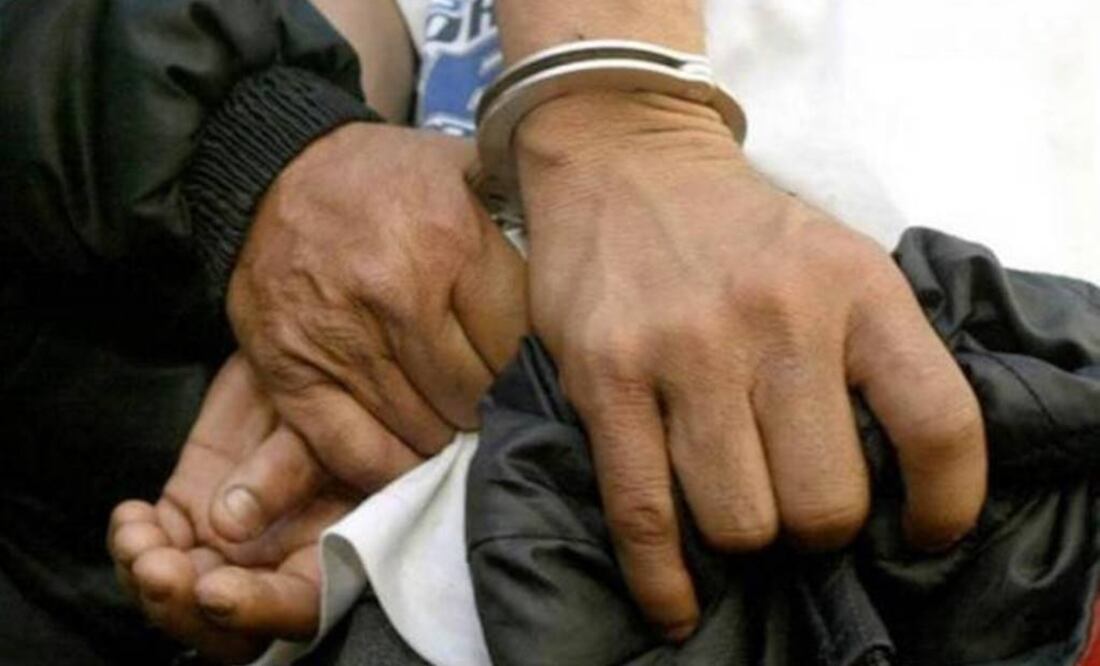 (Photo: Archive/El Universal)