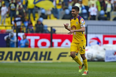 Chivas quiere ganar para salvar el torneo: Peralta
