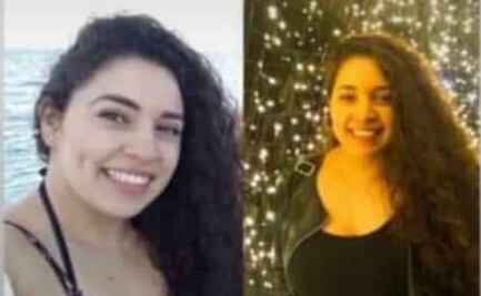 Policías antimotines disuelven manifestación por Sandra Analí, joven desaparecida en Jalisco