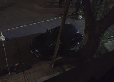 Por deuda de 120 mil pesos mataron a menor de tres años y a su abuelito en la Del Valle