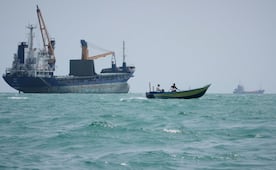 Irán elimina cobro de tasas a buques extranjeros; busca aliviar presión sobre su comercio petrolero