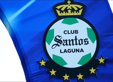 Así le va a Santos cuando pierde las finales de ida en la Liga MX