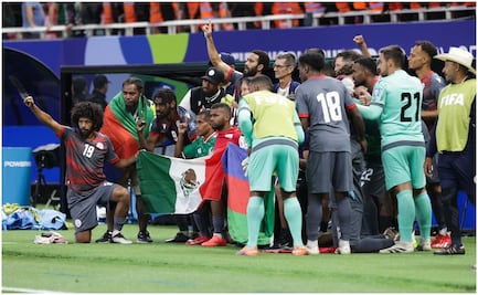 Nueva Caledonia, la selección desconocida que se robó el corazón de México en el Repechaje Mundialista