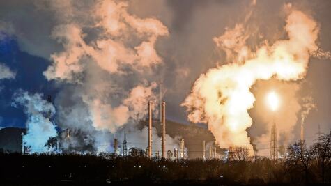 COP28, una cumbre con muchas piedras en el camino