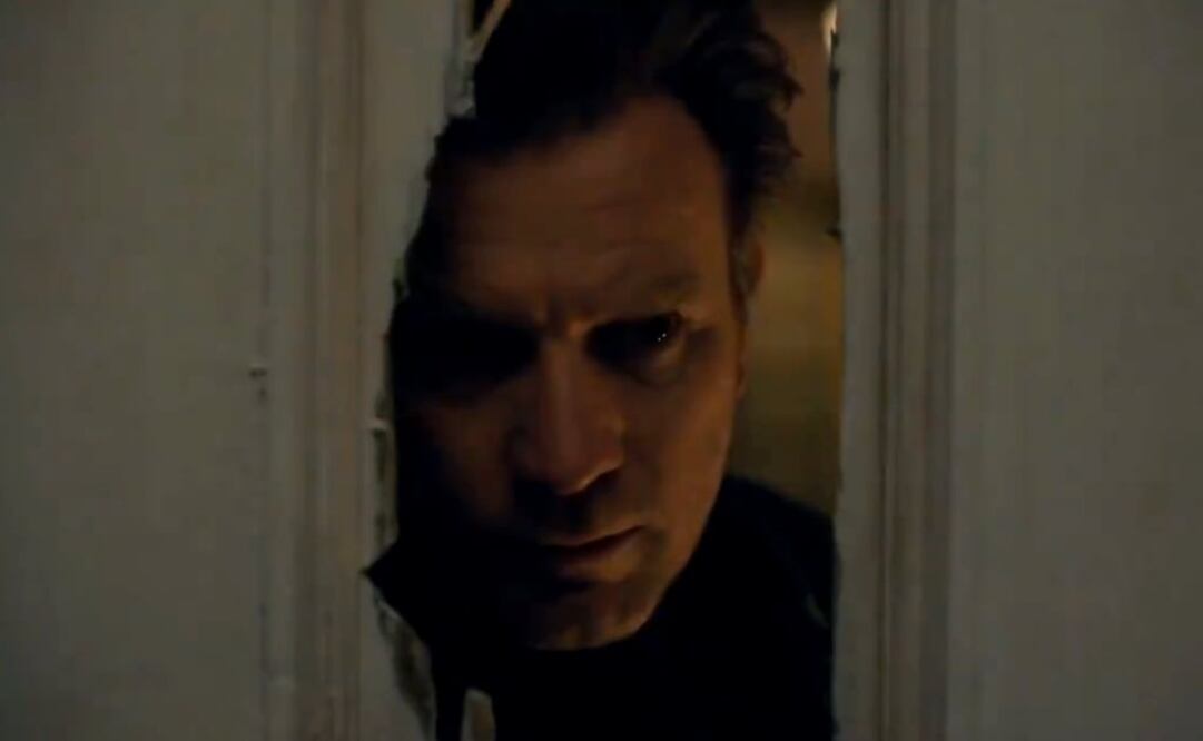 Foto: Captura Twitter / WB Pictures