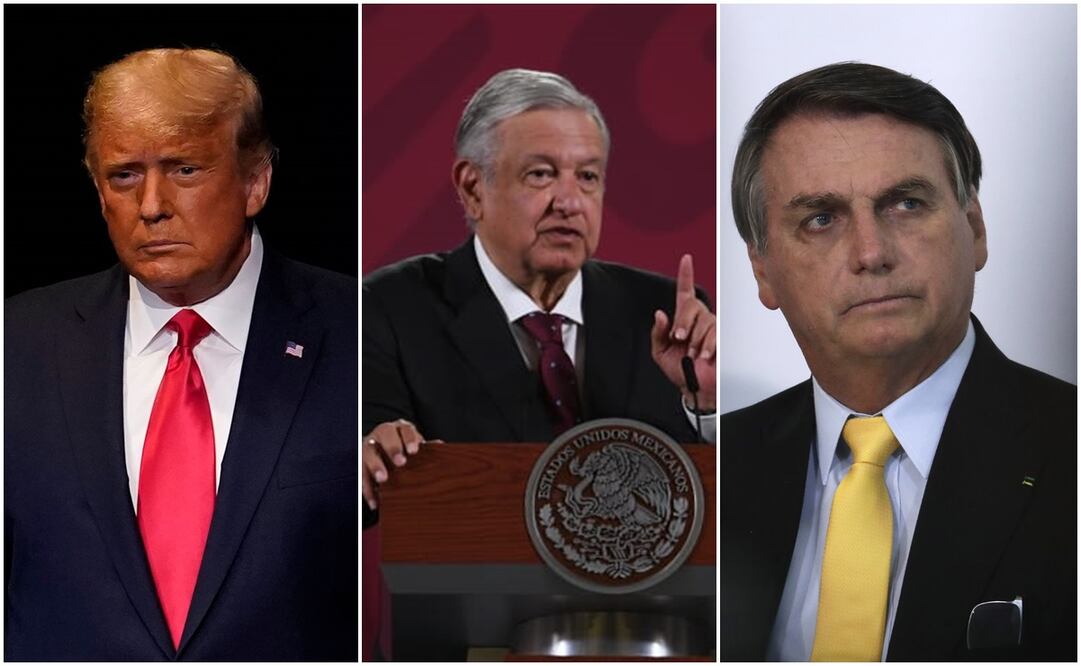 Foto: Archivo / EL UNIVERSAL