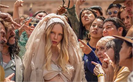 Belinda recibe 5 mdp del gobierno de Guanajuato por grabar video de "La Mala" en el estado