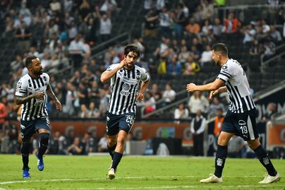 Victoria de Rayados sobre Veracruz