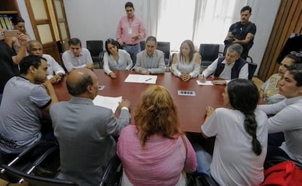 Protestan tras intento de violación a alumna de prepa de la UdeG