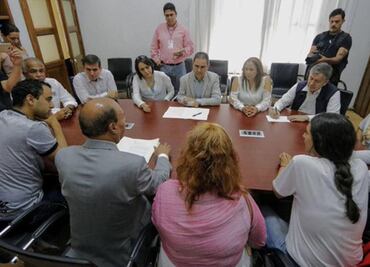 Protestan tras intento de violación a alumna de prepa de la UdeG