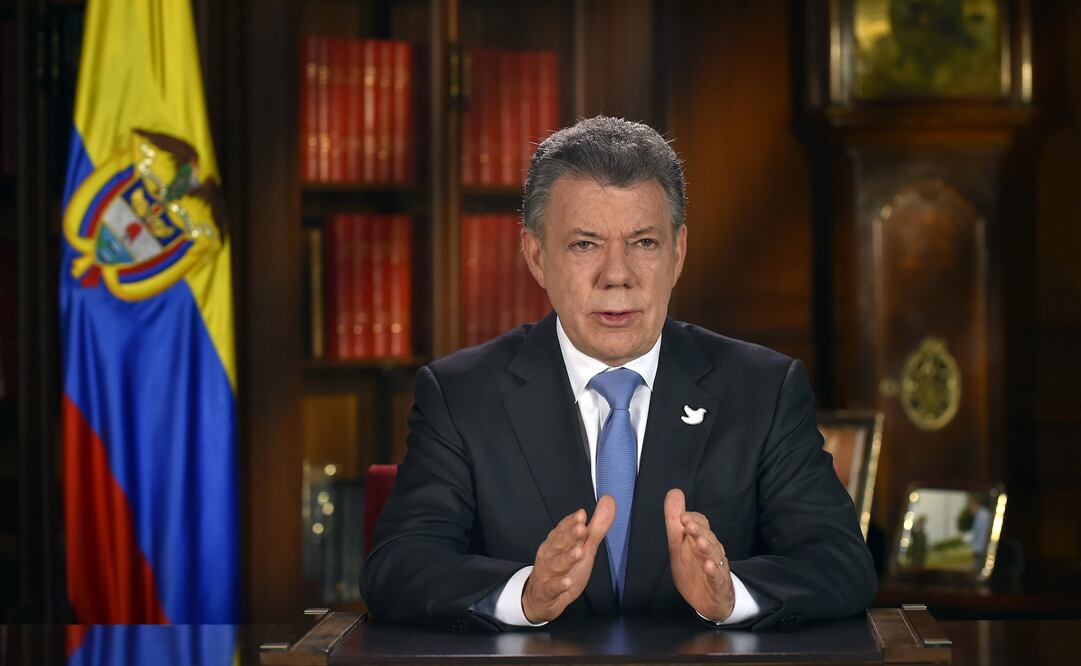 Foto: Archivo / El Universal