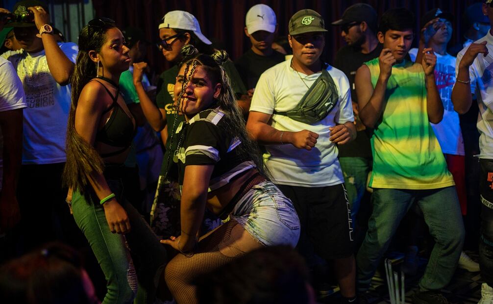 Foto: Félix Márquez