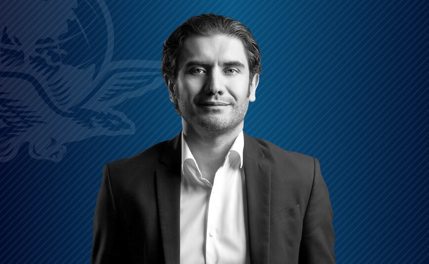 Articulista Pedro Rangel. Foto: EL UNIVERSAL