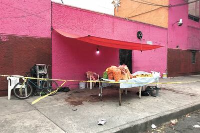 Indagan a MP por liberar a asesinos de la Doctores