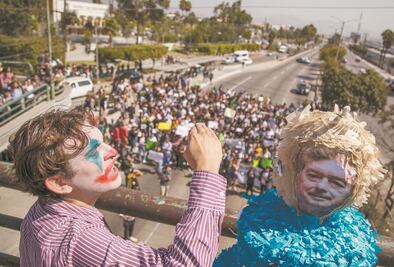 Interpone UABC denuncia penal contra el gobernador