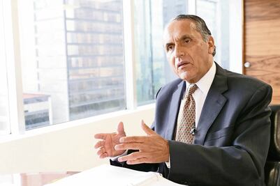 “Programas sociales no participan en elección”