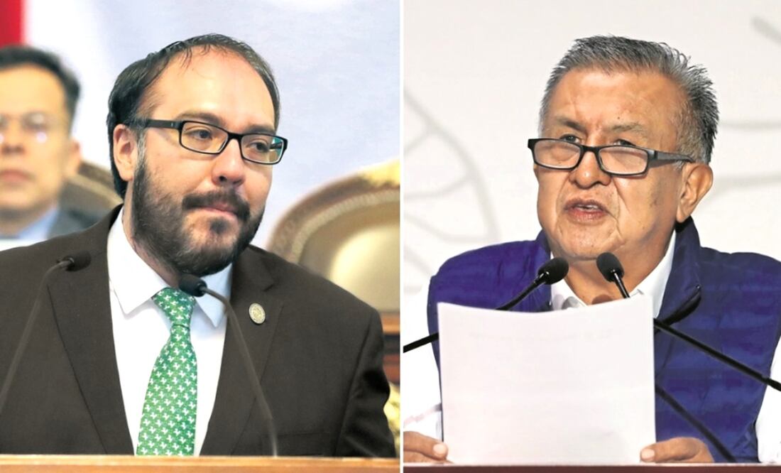 Foto: archivo/EL UNIVERSAL