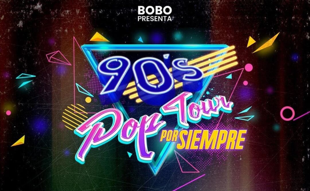 Fans piden la devolución de su dinero, puesto que el de OV7 es uno de los números más importantes de la gira. FOTO: @ov7oficial