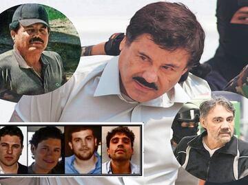 EU designa a cárteles mexicanos como grupos terroristas; incluye al Cártel de Sinaloa, CJNG y Familia Michoacana