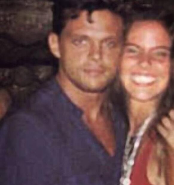 Famosos presumen sus fotos con Luis Miguel