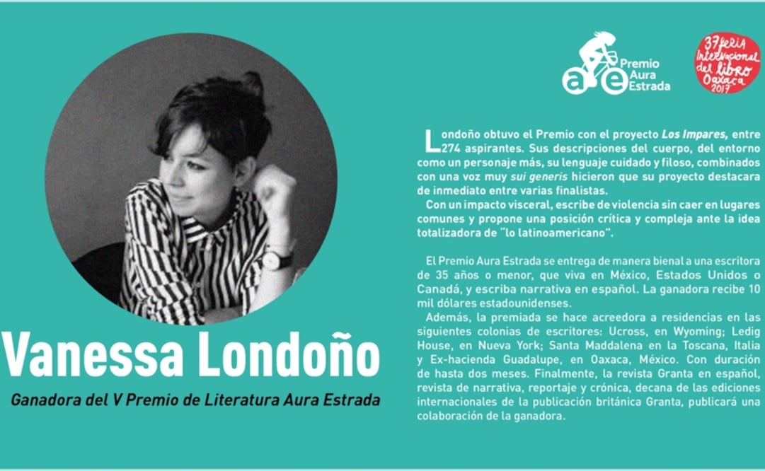 Foto: Twitter / FIL Oaxaca